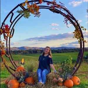 Meet your Posher, Grace